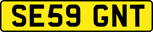 SE59GNT