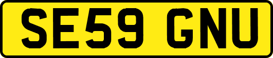 SE59GNU