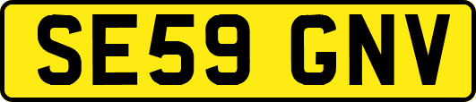 SE59GNV