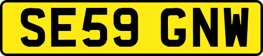SE59GNW
