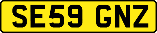 SE59GNZ