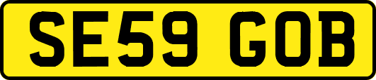 SE59GOB