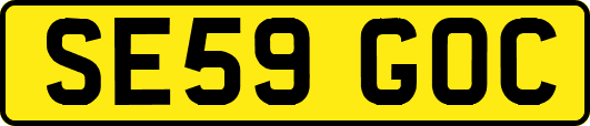 SE59GOC