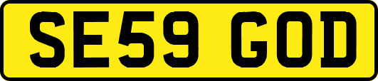 SE59GOD