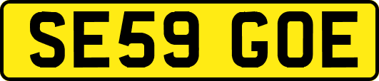 SE59GOE