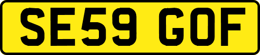 SE59GOF