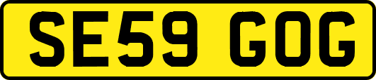 SE59GOG