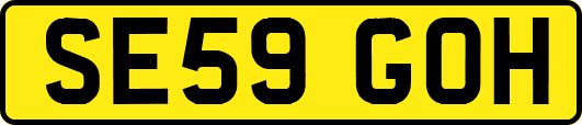SE59GOH