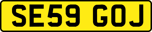 SE59GOJ