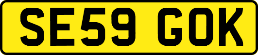 SE59GOK
