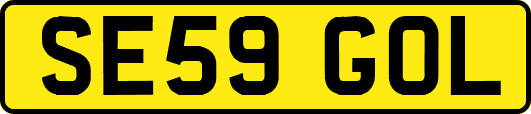 SE59GOL