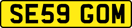 SE59GOM