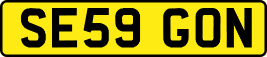 SE59GON