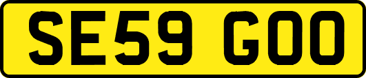 SE59GOO