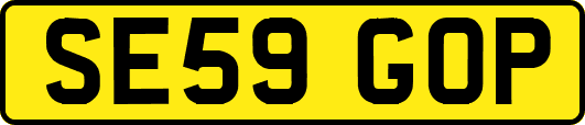 SE59GOP