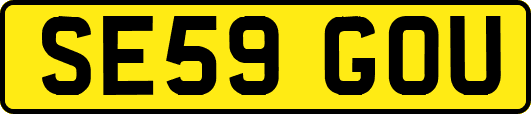 SE59GOU