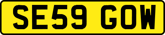 SE59GOW
