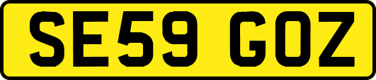 SE59GOZ