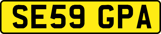 SE59GPA