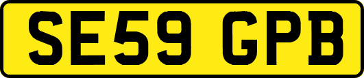 SE59GPB
