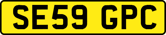 SE59GPC