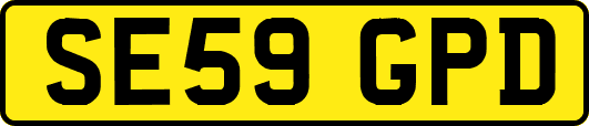 SE59GPD