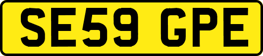 SE59GPE