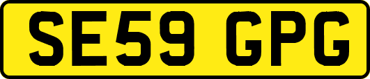 SE59GPG