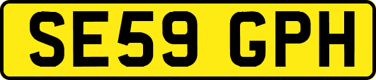 SE59GPH