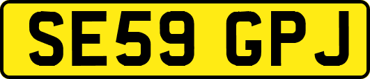 SE59GPJ