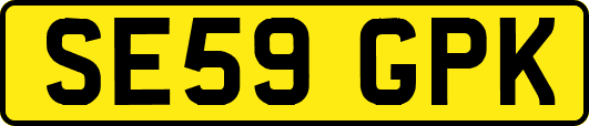 SE59GPK
