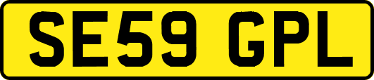 SE59GPL