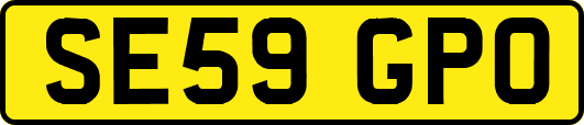 SE59GPO