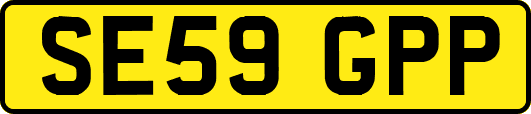 SE59GPP