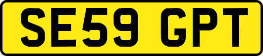 SE59GPT