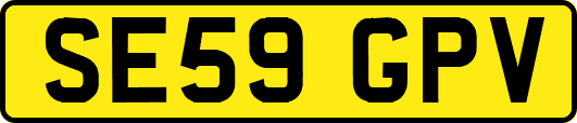 SE59GPV