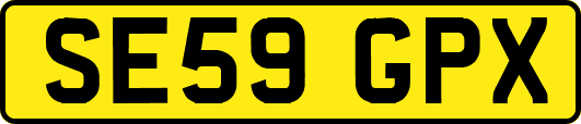 SE59GPX