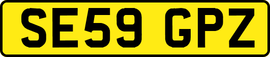 SE59GPZ