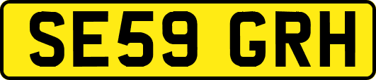SE59GRH