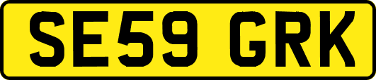 SE59GRK