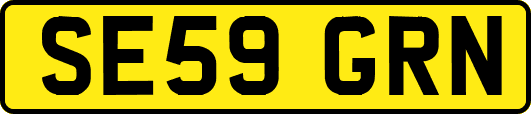 SE59GRN