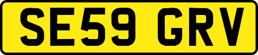 SE59GRV