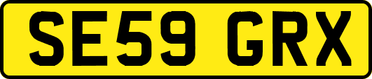 SE59GRX
