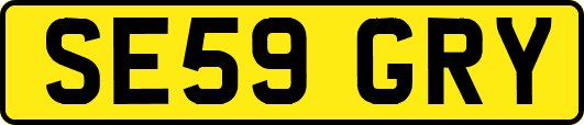 SE59GRY