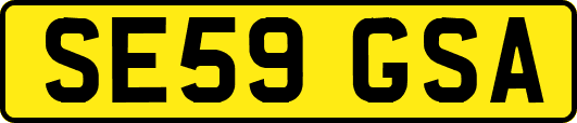 SE59GSA