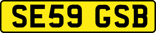 SE59GSB
