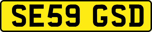 SE59GSD