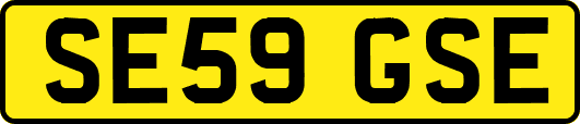 SE59GSE