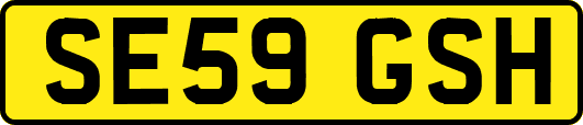 SE59GSH