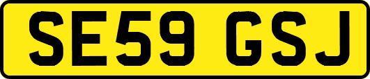SE59GSJ